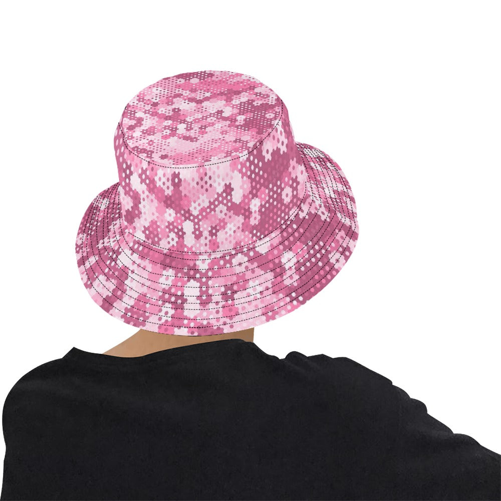 Men's Bucket Hat