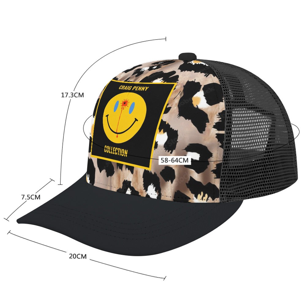 Craig Penny Baseball Cap