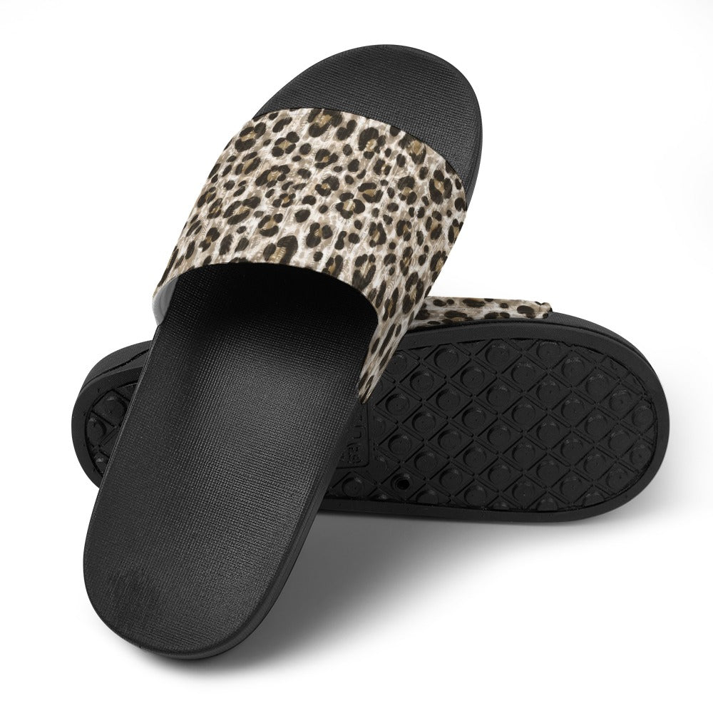 PVC home slippers (men's and women's)