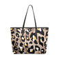 PU Leather Tote Bag