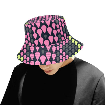 Men's Bucket Hat