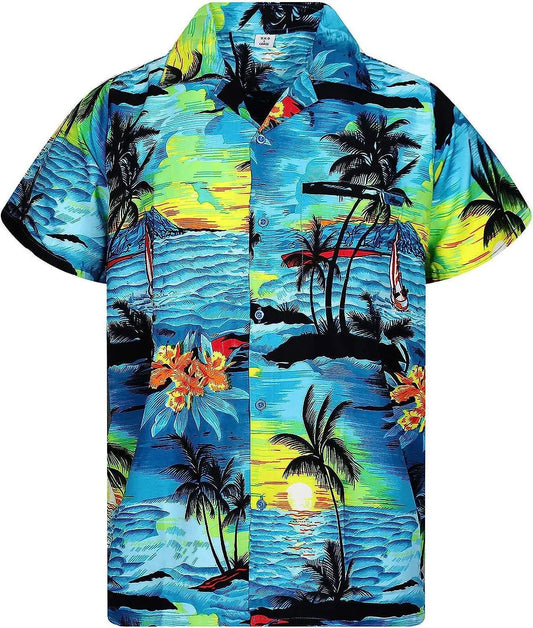 Aloha Shirt