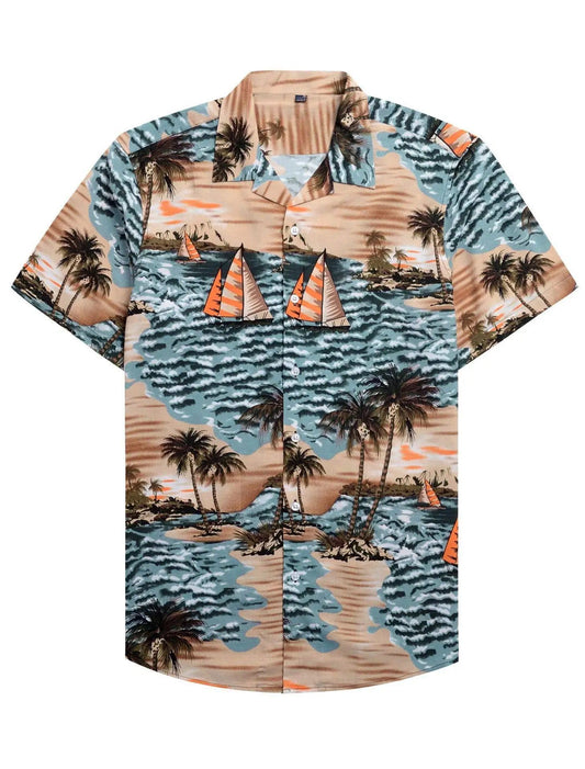 Aloha Shirt