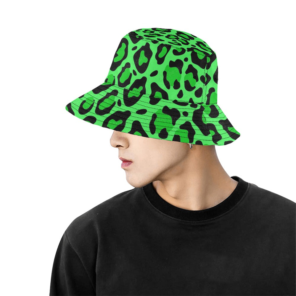 Men's Bucket Hat