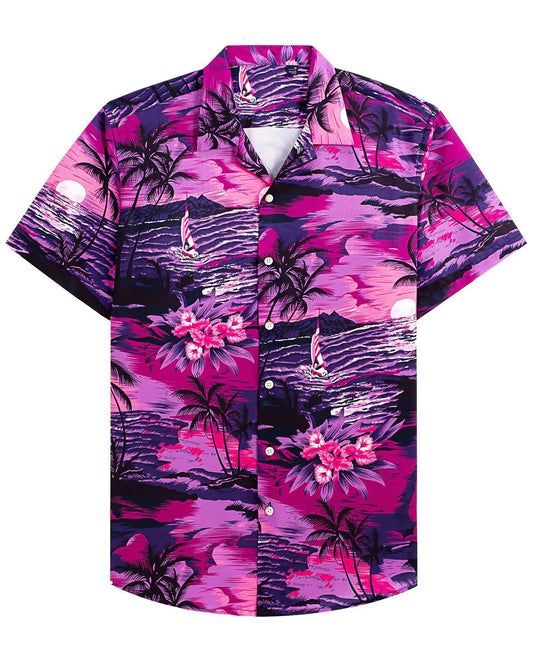 Aloha Shirt