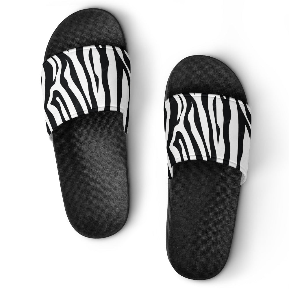 PVC home slippers (men's and women's)