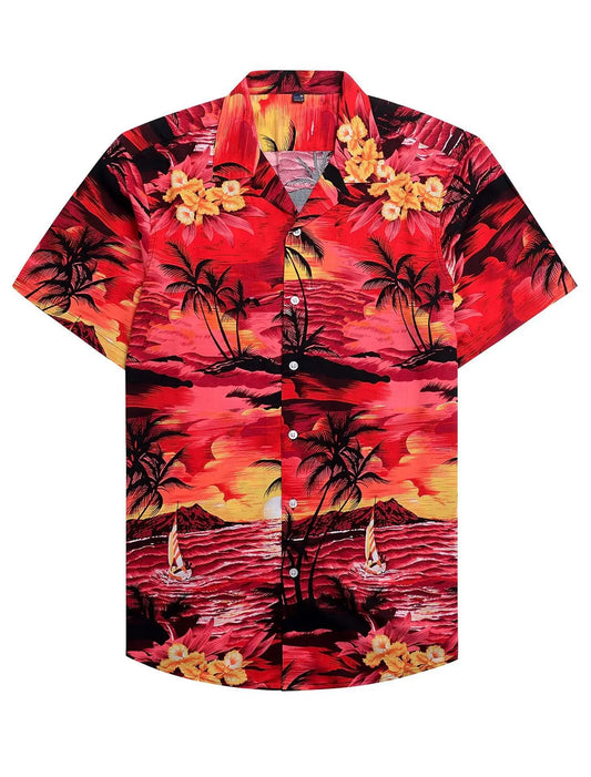 Aloha Shirt