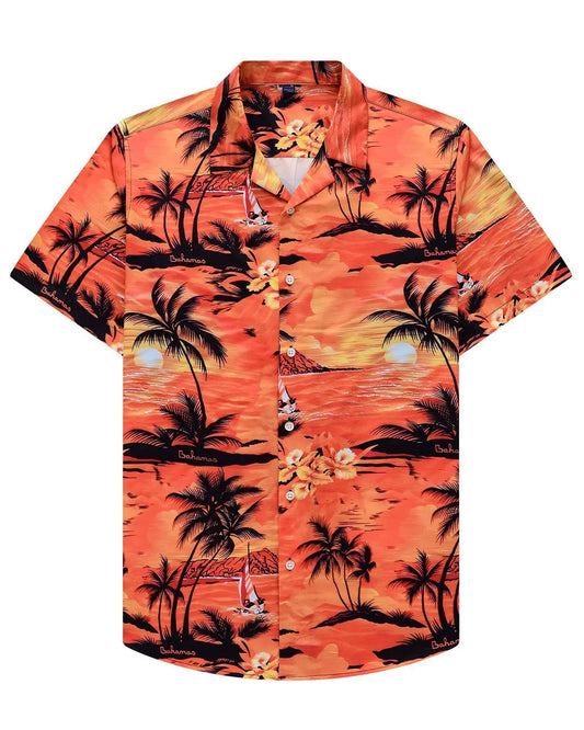 Aloha Shirt