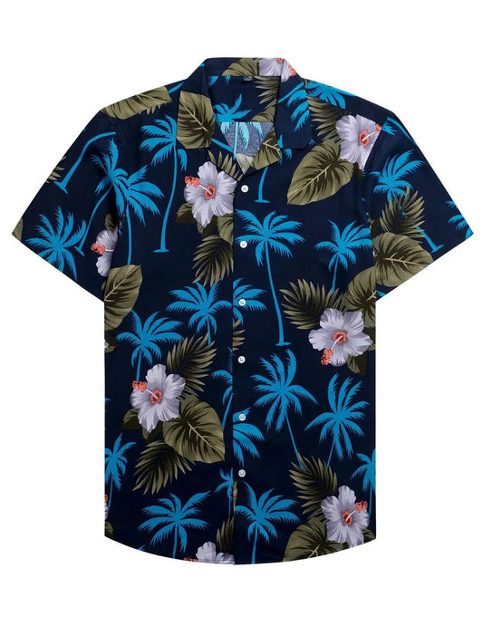 Aloha Shirt