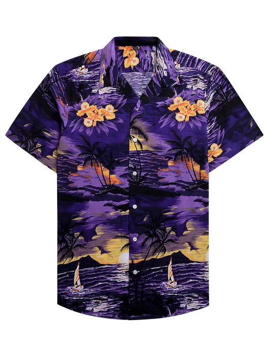 Aloha Shirt