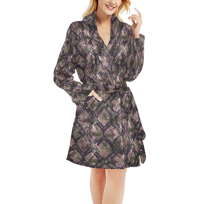 Women's Night Robe