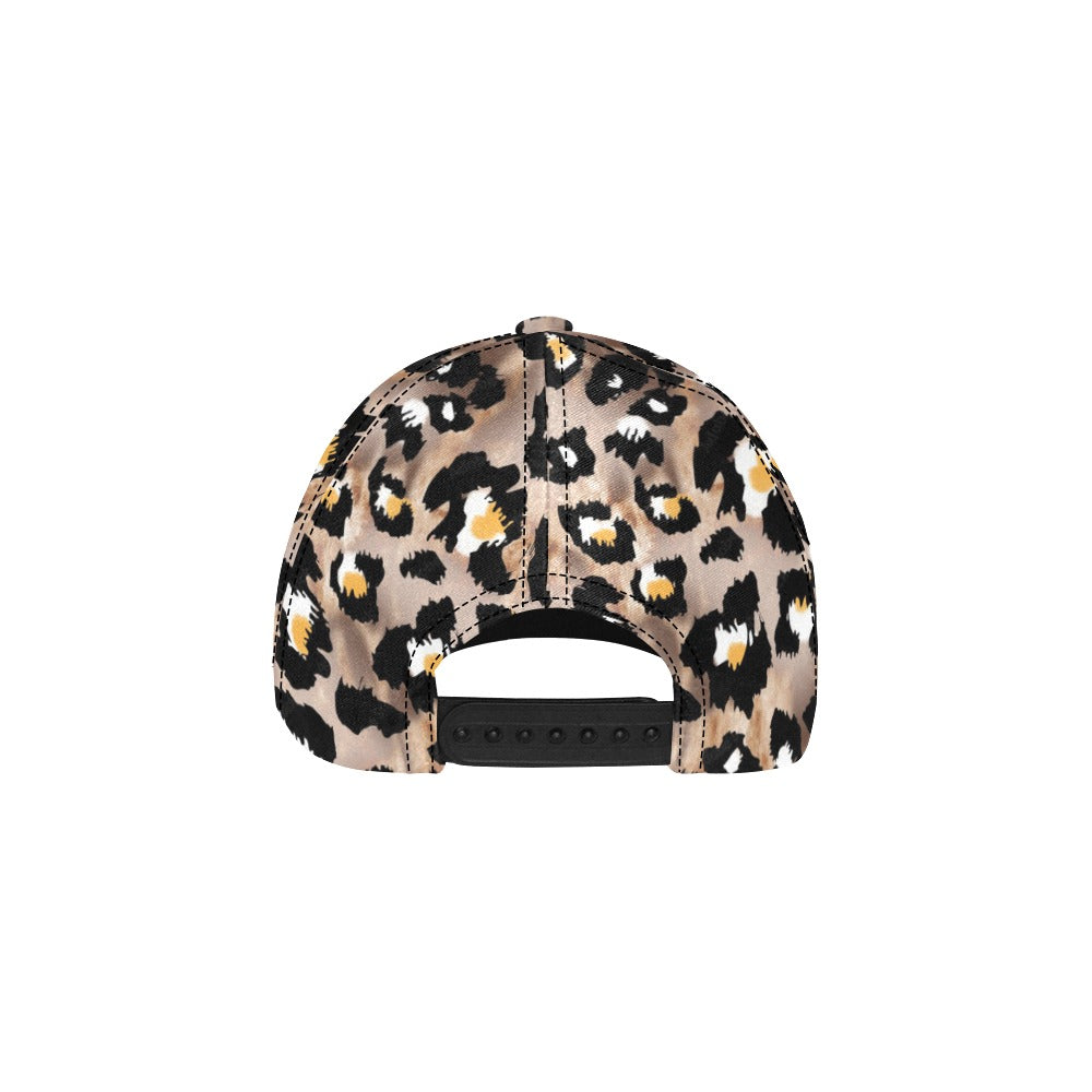 All Over Print Dad Cap C