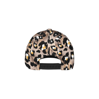 All Over Print Dad Cap C