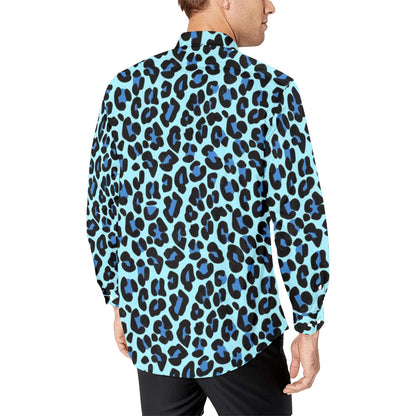 Men's Long Sleeve Shirt