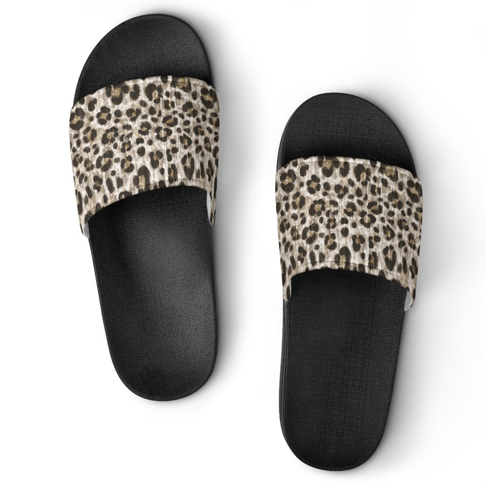 PVC home slippers (men's and women's)