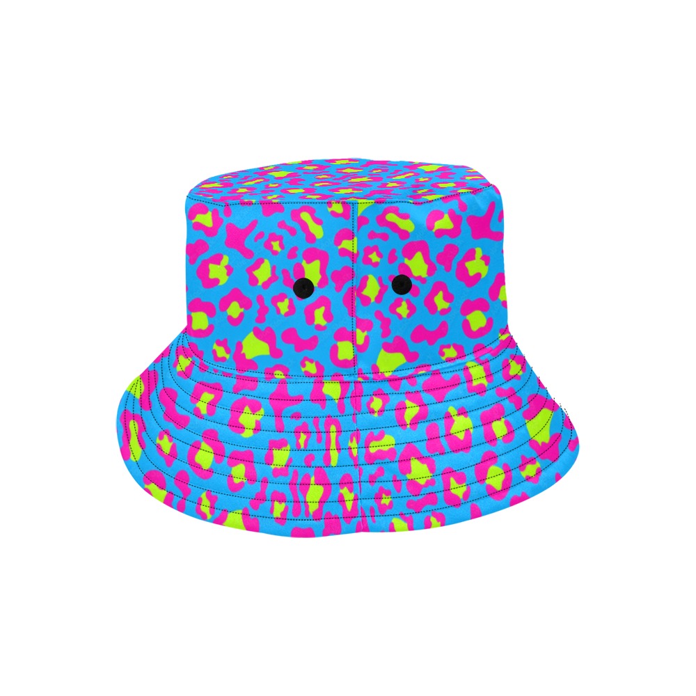 Men's Print Bucket Hat