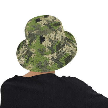 Men's Bucket Hat