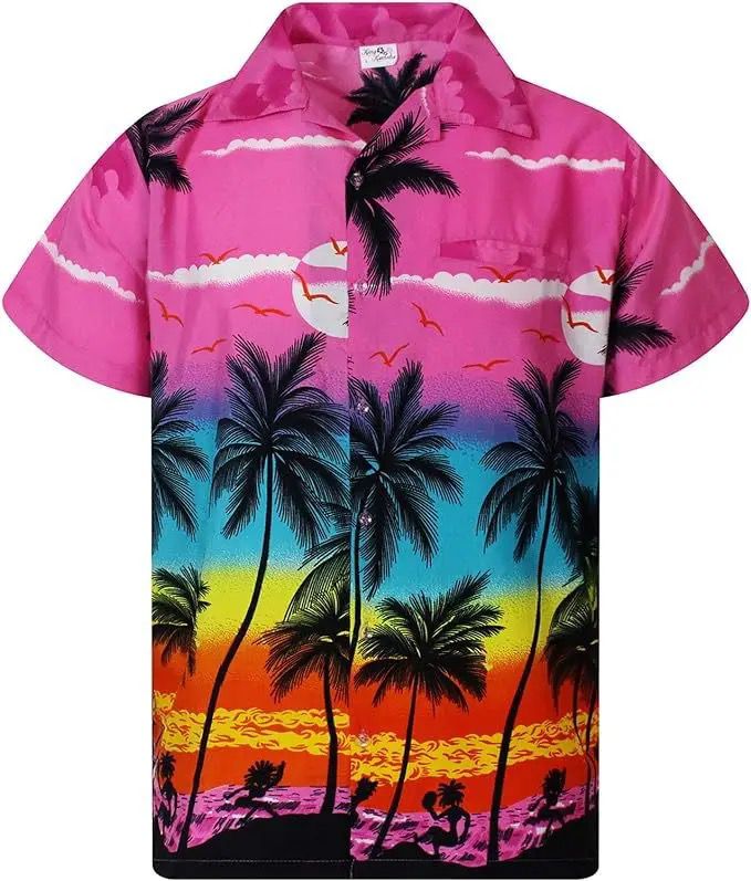 Aloha Shirt