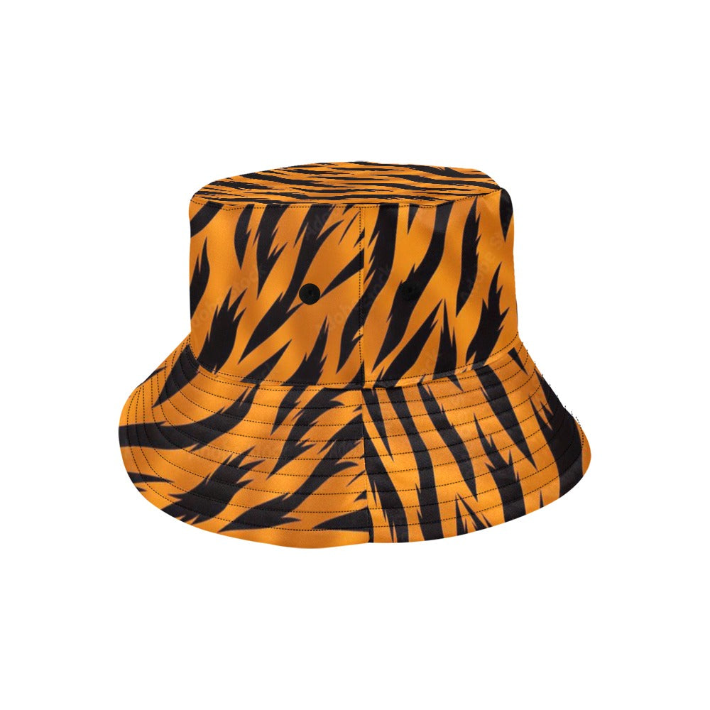 Men's Print Bucket Hat