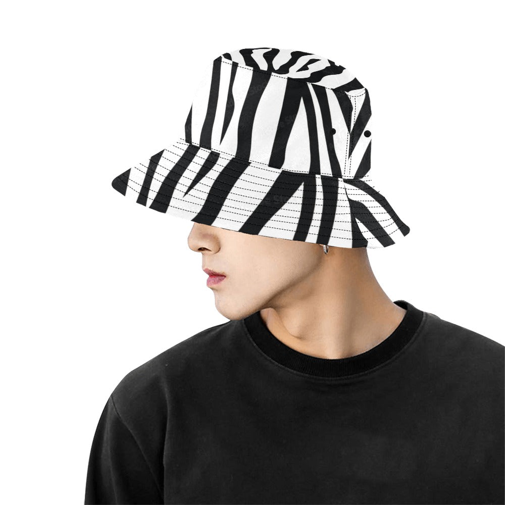 Men's Bucket Hat