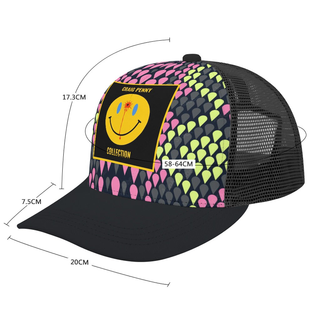 Craig Penny Baseball Cap