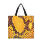 Canvas Tote Bag(Large)