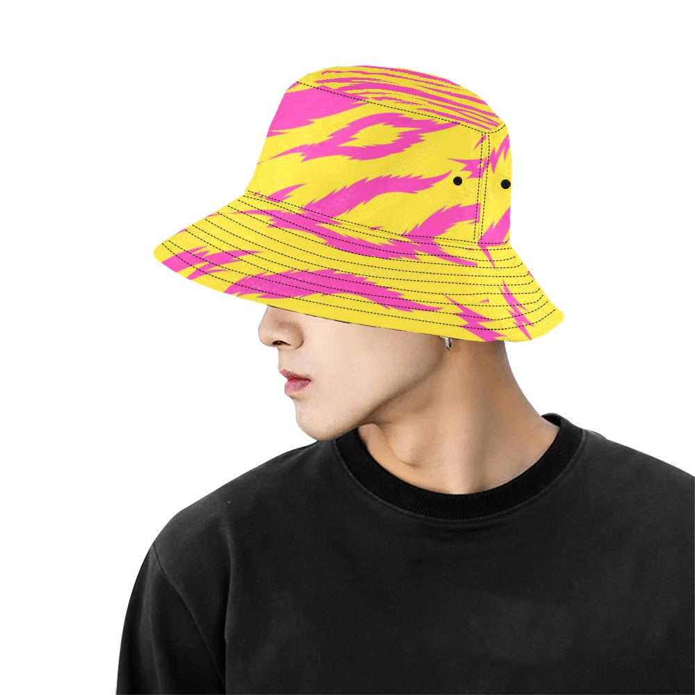 Men's Bucket Hat