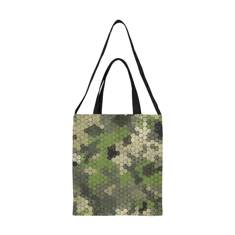 Canvas Tote Bag(Medium)