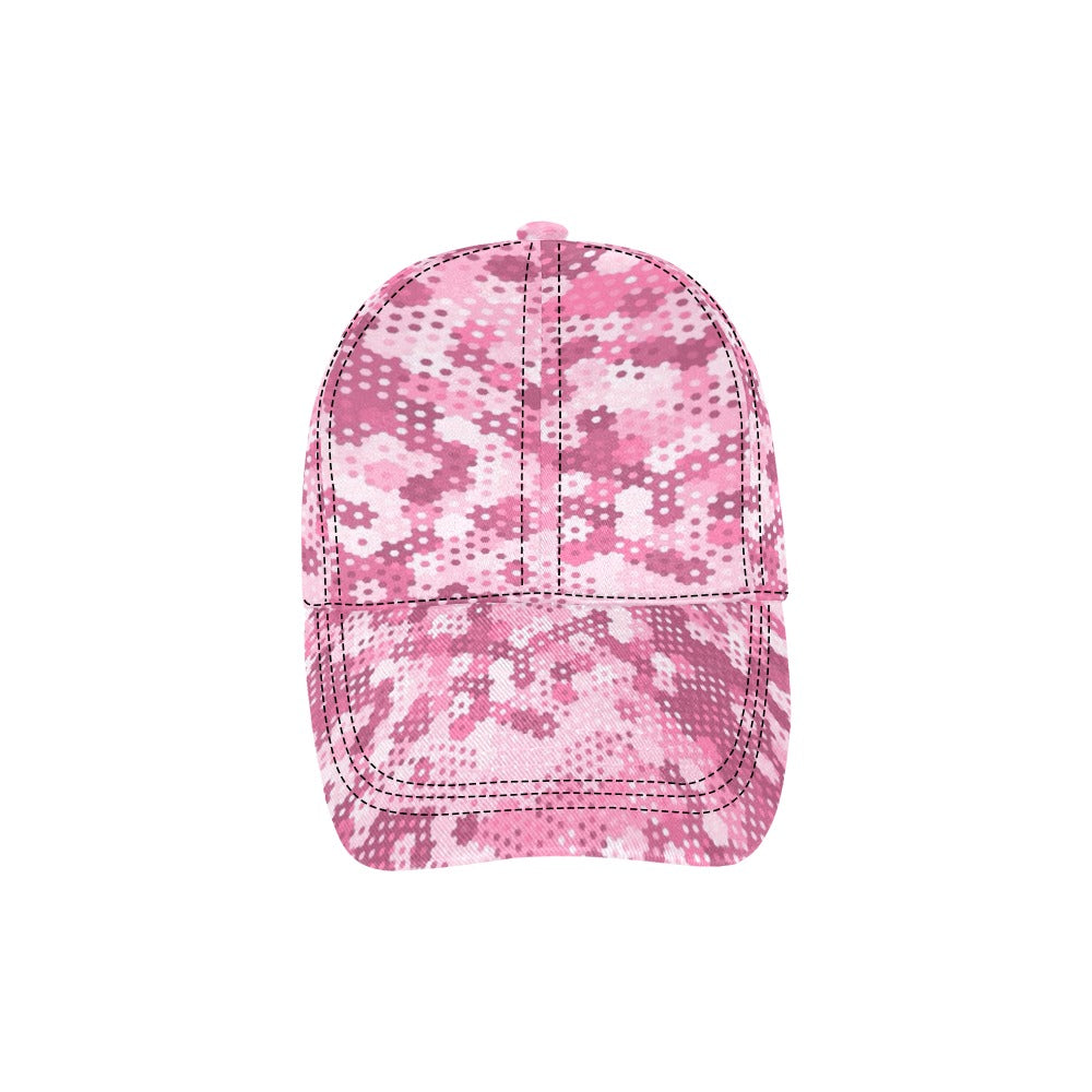 All Over Print Dad Cap C