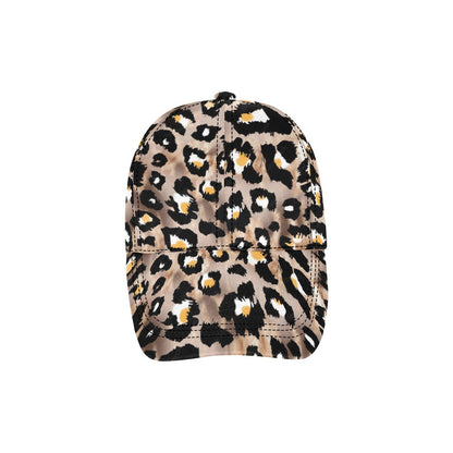 All Over Print Dad Cap C