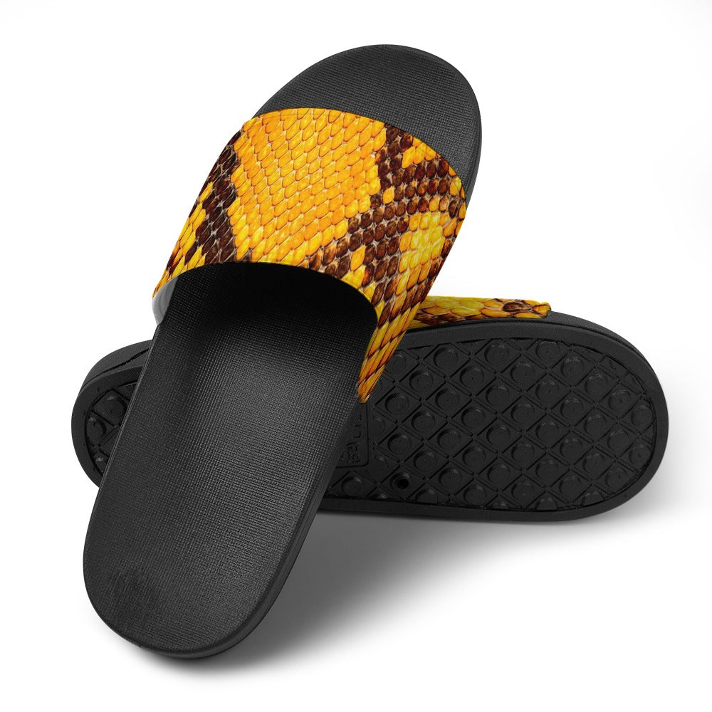 PVC home slippers (men's and women's)