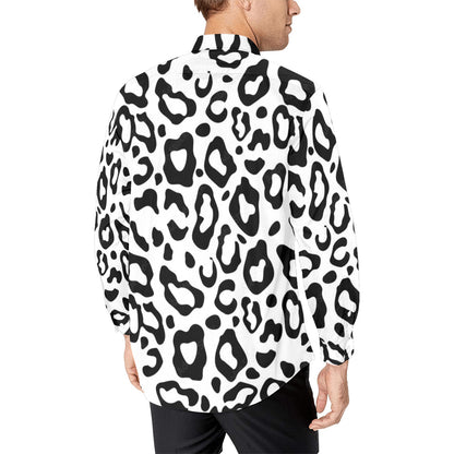 Men's Long Sleeve Shirt