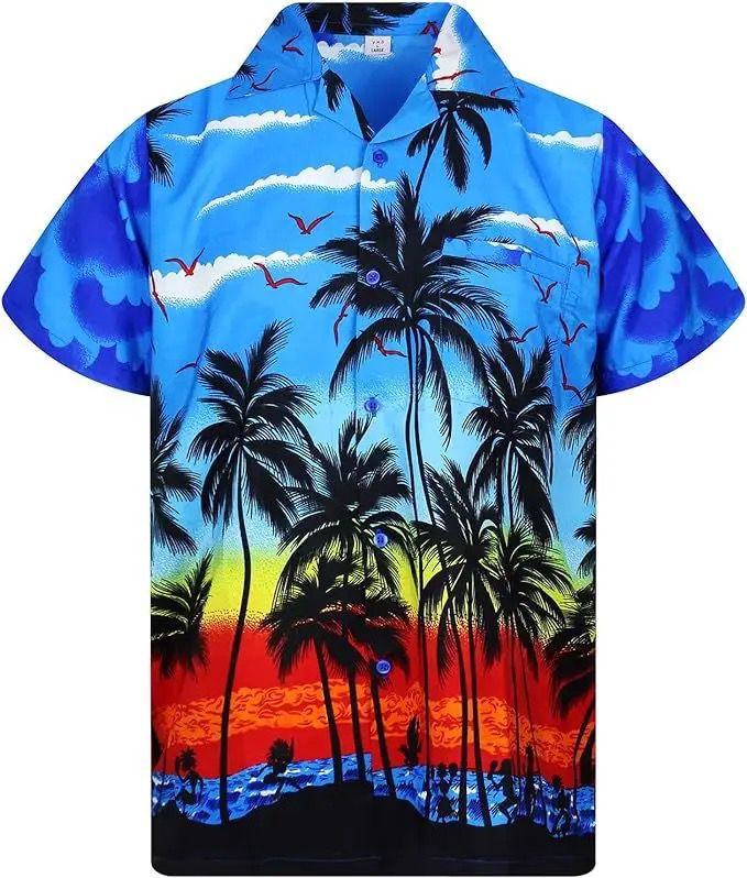 Aloha Shirt