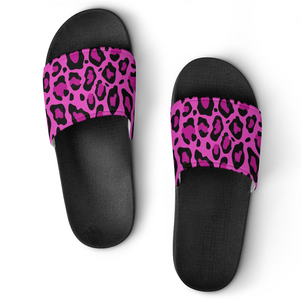 PVC home slippers (men's and women's)