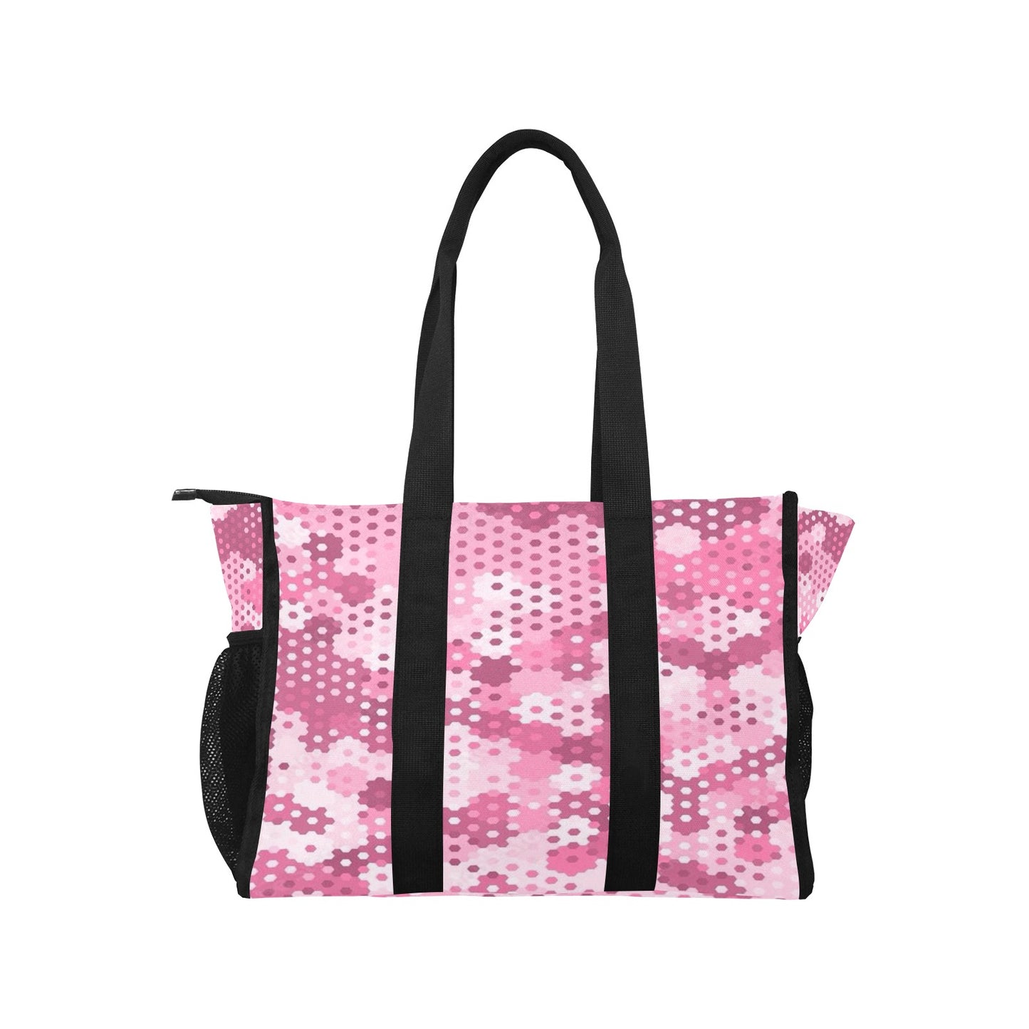 Nurse Tote Bag