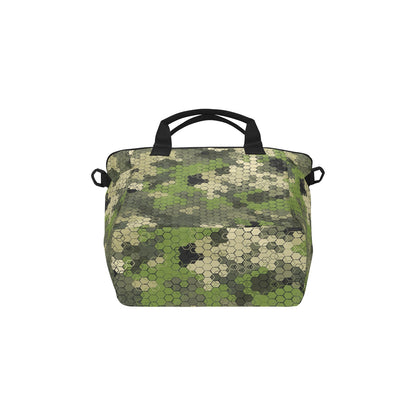 Insulated Tote Bag with Shoulder Strap