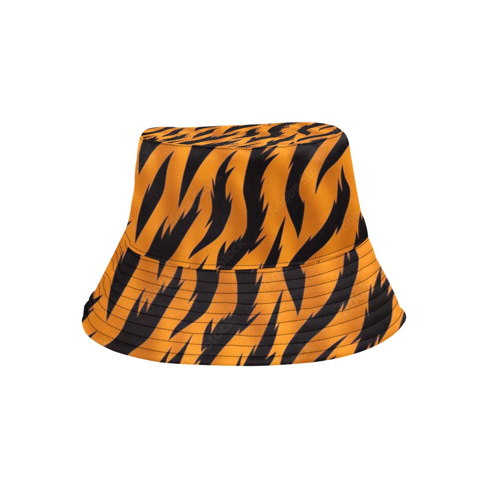 Men's Print Bucket Hat