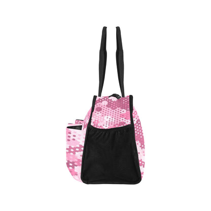 Nurse Tote Bag