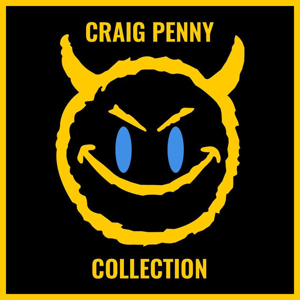 Craig Penny