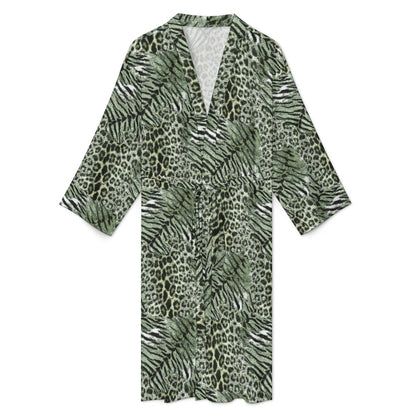 Men's Bathrobe