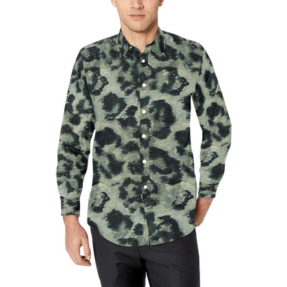 Men's Long Sleeve Shirt