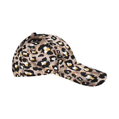 All Over Print Dad Cap C