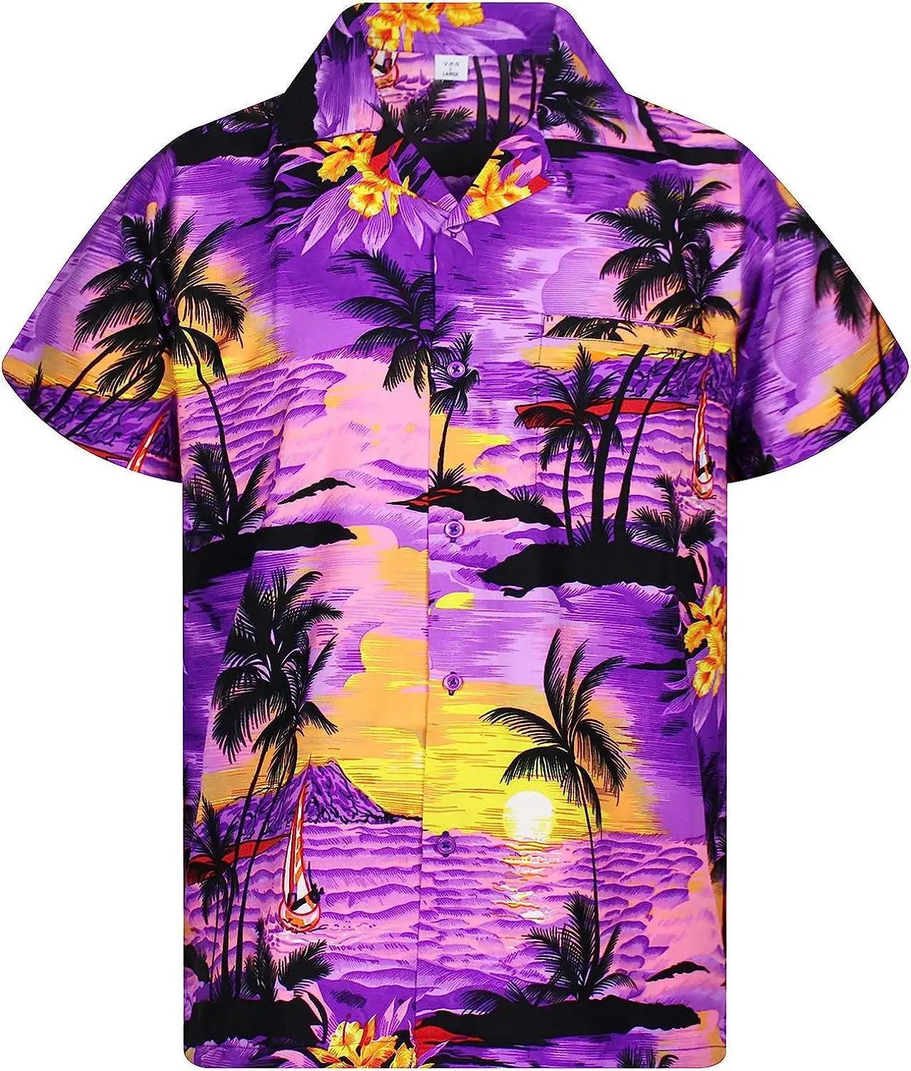 Aloha Shirt