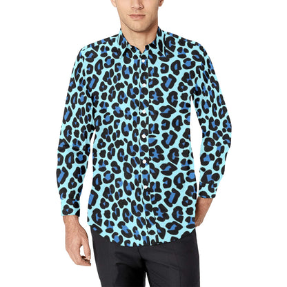 Men's Long Sleeve Shirt