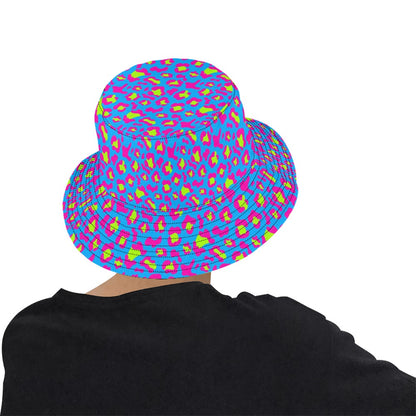 Men's Print Bucket Hat