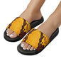 PVC home slippers (men's and women's)