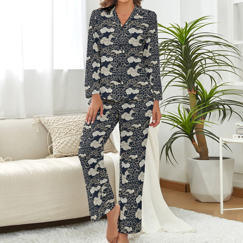 Pajama Set