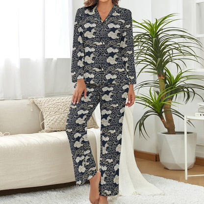 Pajama Set