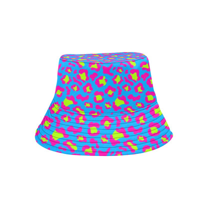 Men's Print Bucket Hat