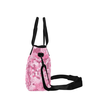 Insulated Tote Bag with Shoulder Strap